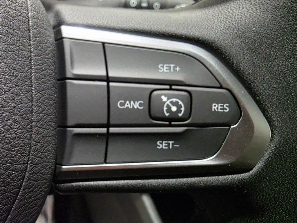 new 2026 Jeep Compass car, priced at $29,805