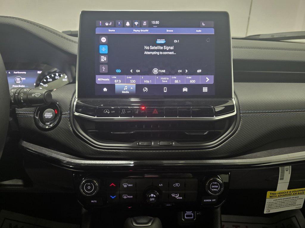 new 2026 Jeep Compass car, priced at $29,805