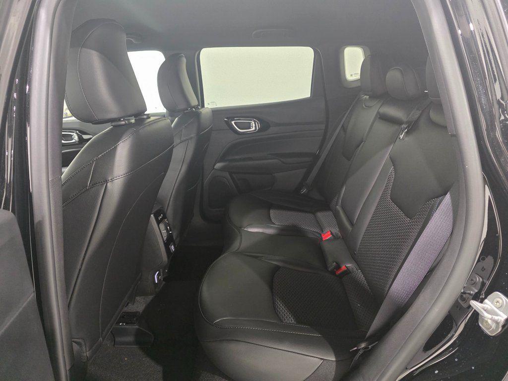 new 2026 Jeep Compass car, priced at $28,600