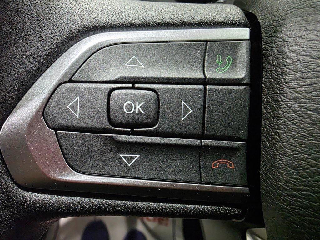 new 2026 Jeep Compass car, priced at $29,805