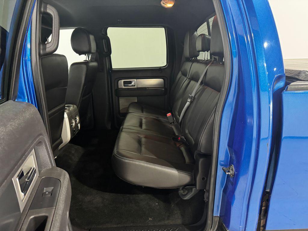 used 2013 Ford F-150 car, priced at $13,985