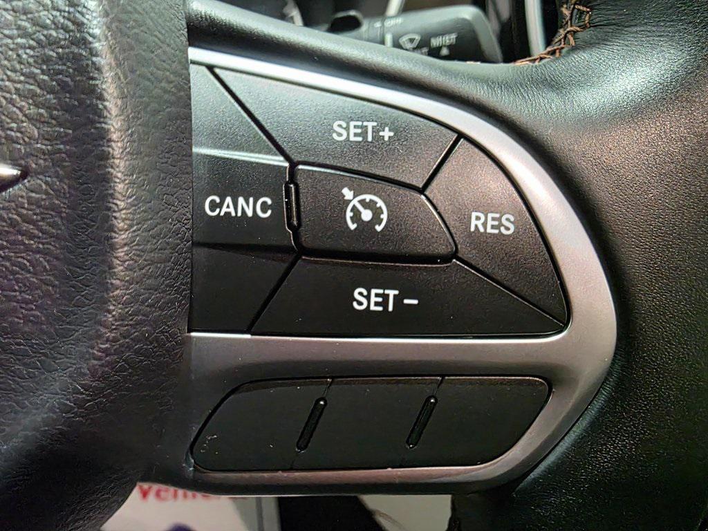 used 2017 Chrysler Pacifica car, priced at $10,896