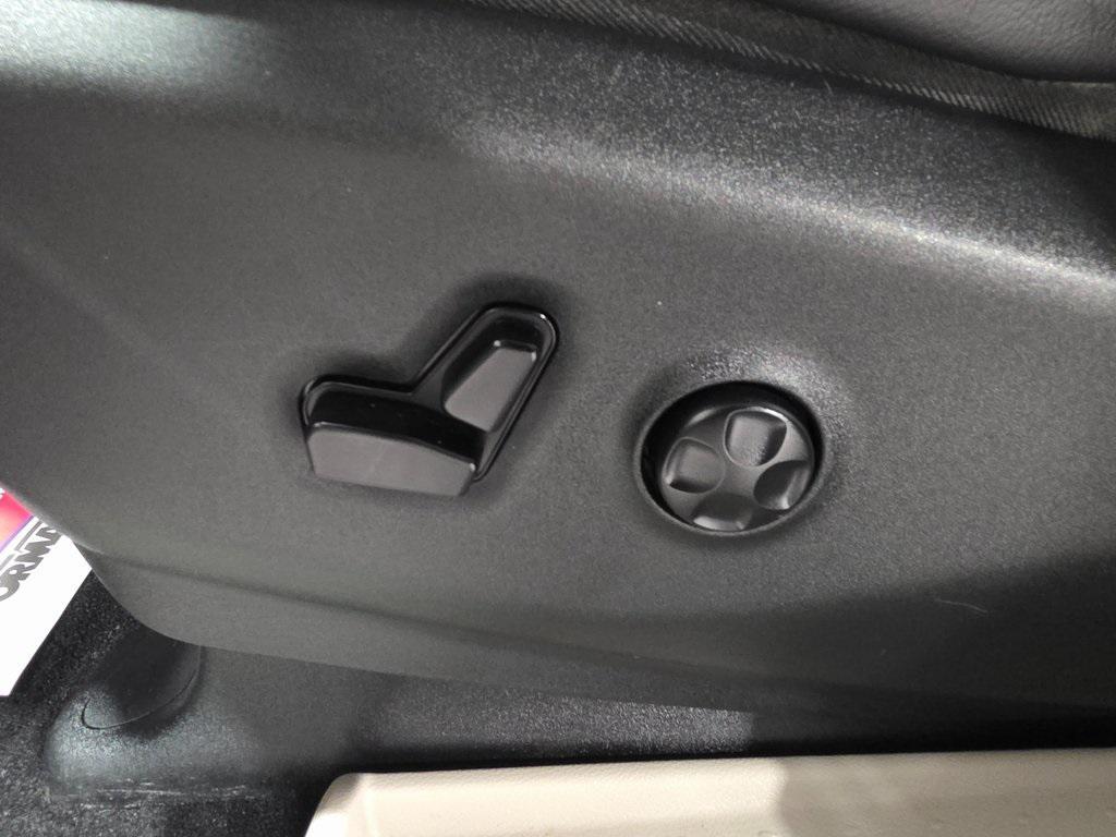 used 2017 Chrysler Pacifica car, priced at $10,896