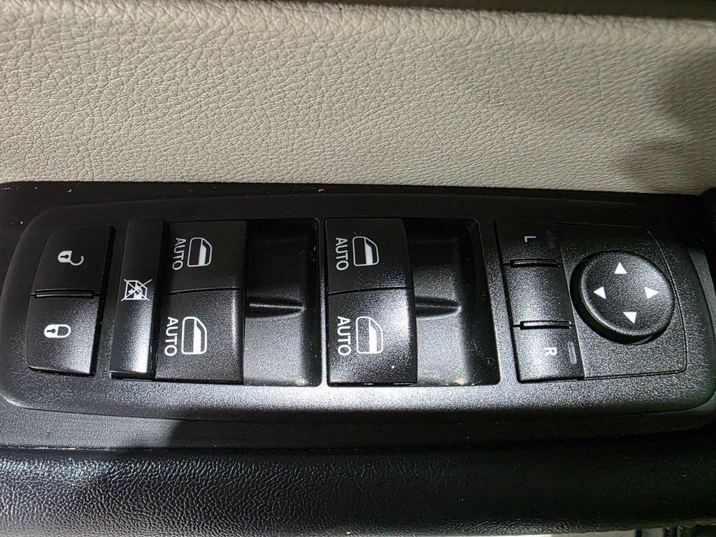 used 2017 Chrysler Pacifica car, priced at $10,896