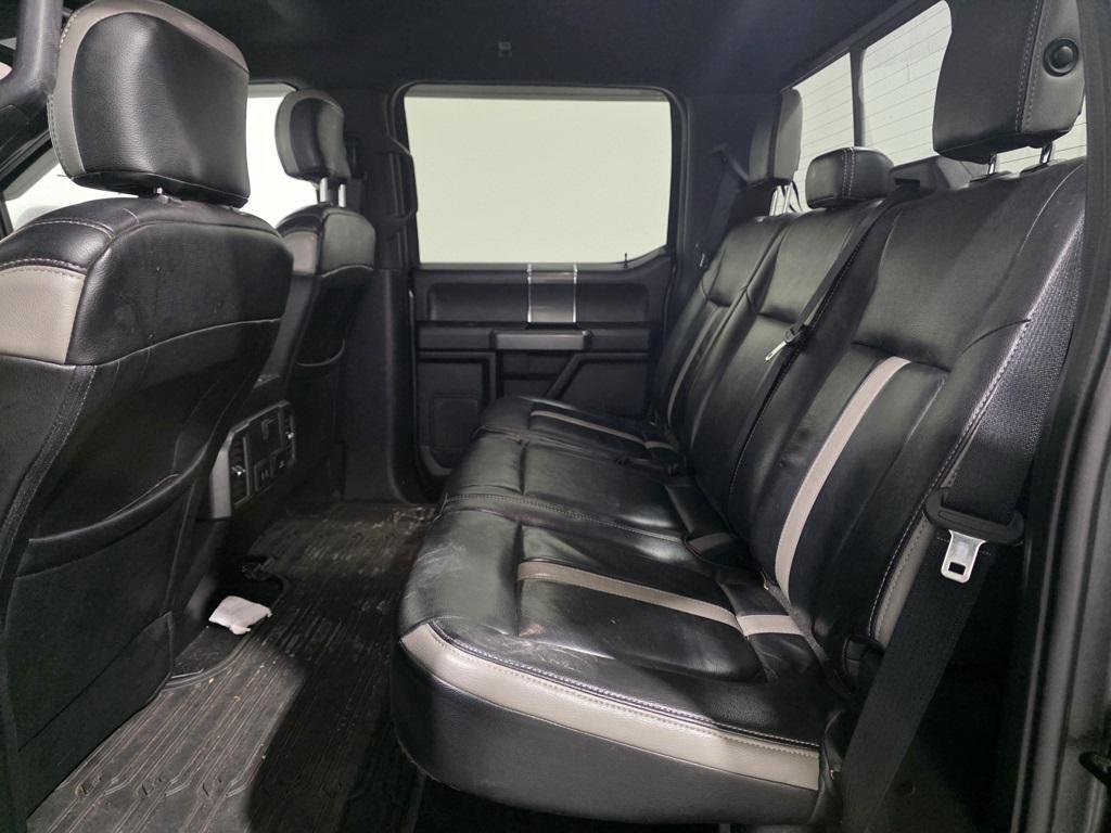 used 2018 Ford F-150 car, priced at $21,981