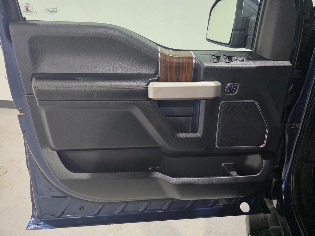 used 2016 Ford F-150 car, priced at $22,650