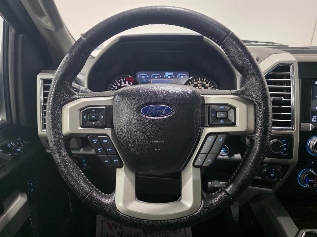 used 2016 Ford F-150 car, priced at $22,650