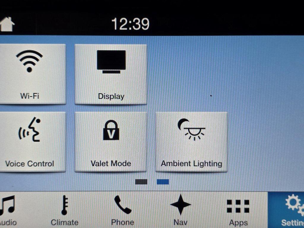 used 2016 Ford F-150 car, priced at $22,650