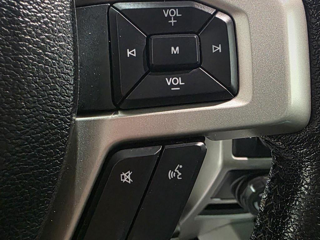 used 2016 Ford F-150 car, priced at $22,650