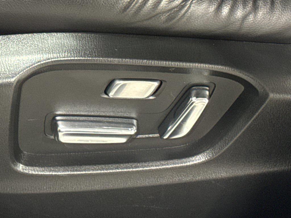 used 2021 Mazda CX-9 car, priced at $22,610