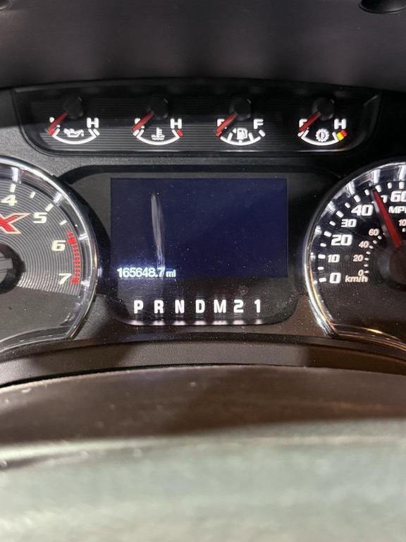 used 2012 Ford F-150 car, priced at $13,450