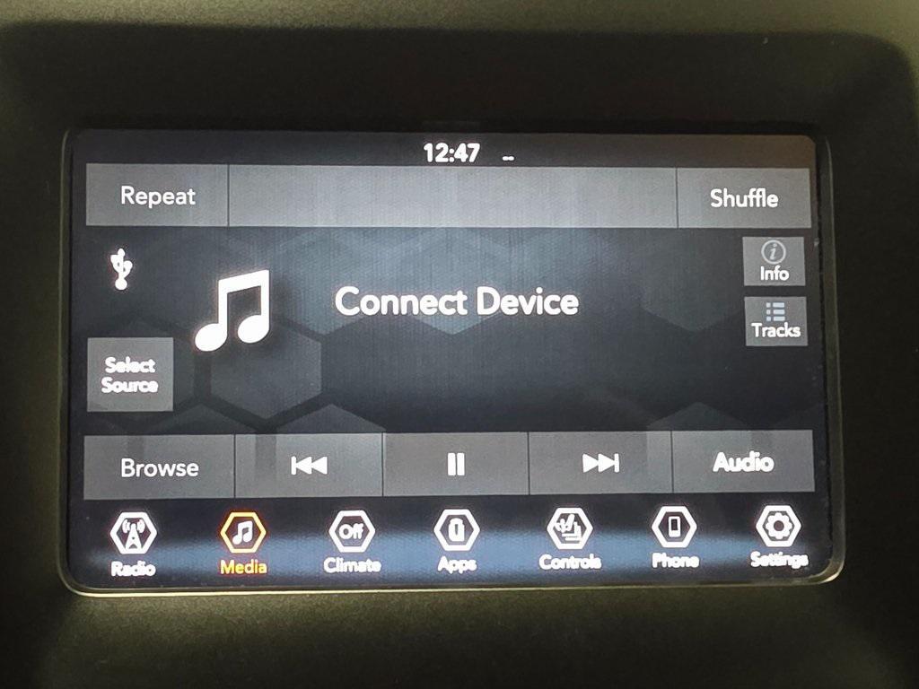 used 2019 Jeep Cherokee car, priced at $16,674