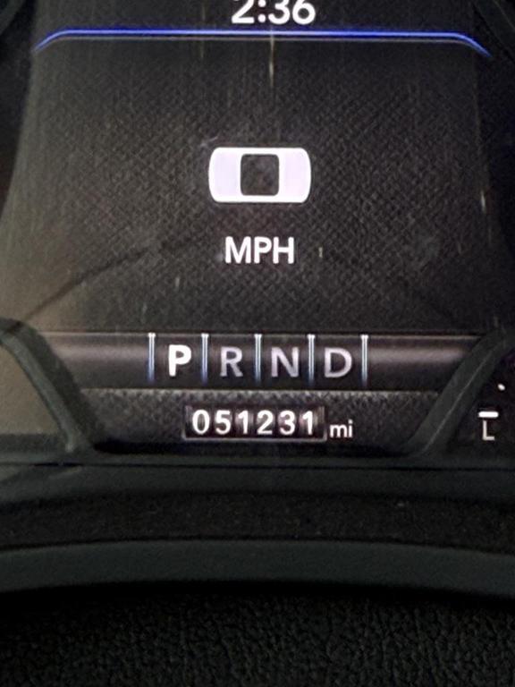 used 2022 Ram 1500 car, priced at $39,978