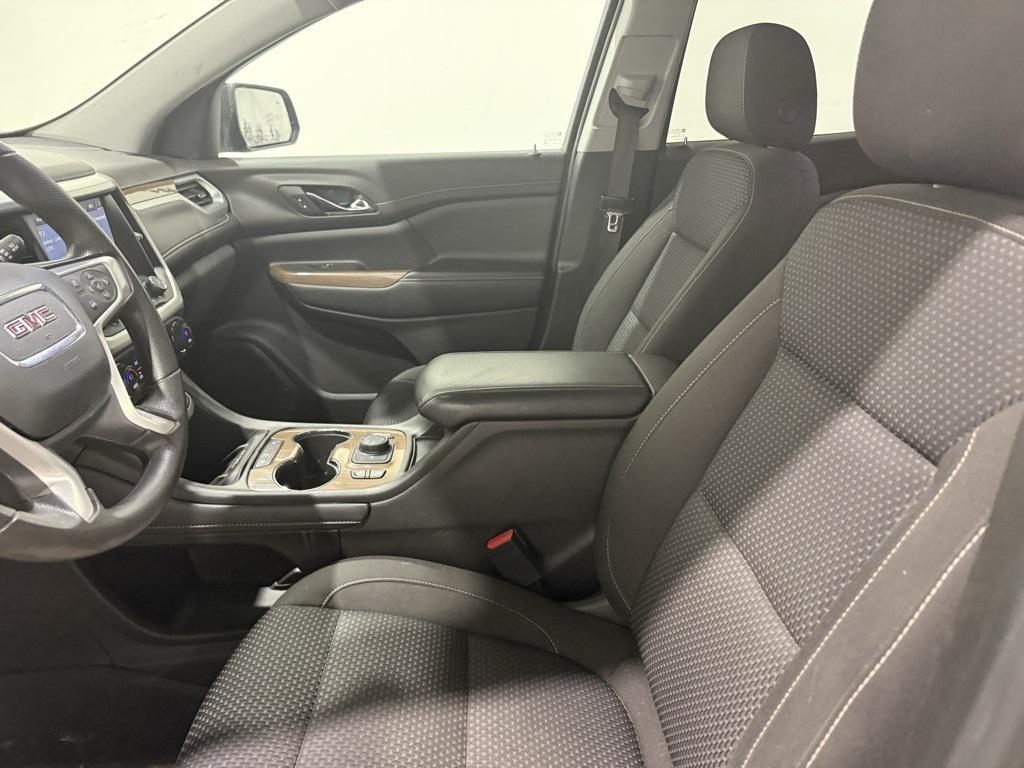 used 2023 GMC Acadia car, priced at $23,955