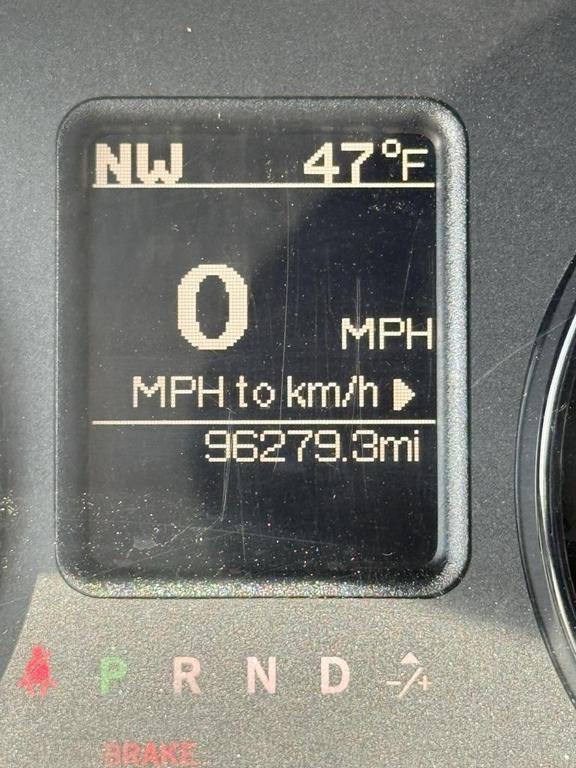 used 2017 Ram 1500 car, priced at $20,983