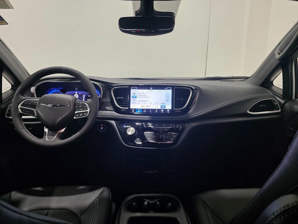 new 2026 Chrysler Pacifica car, priced at $42,850