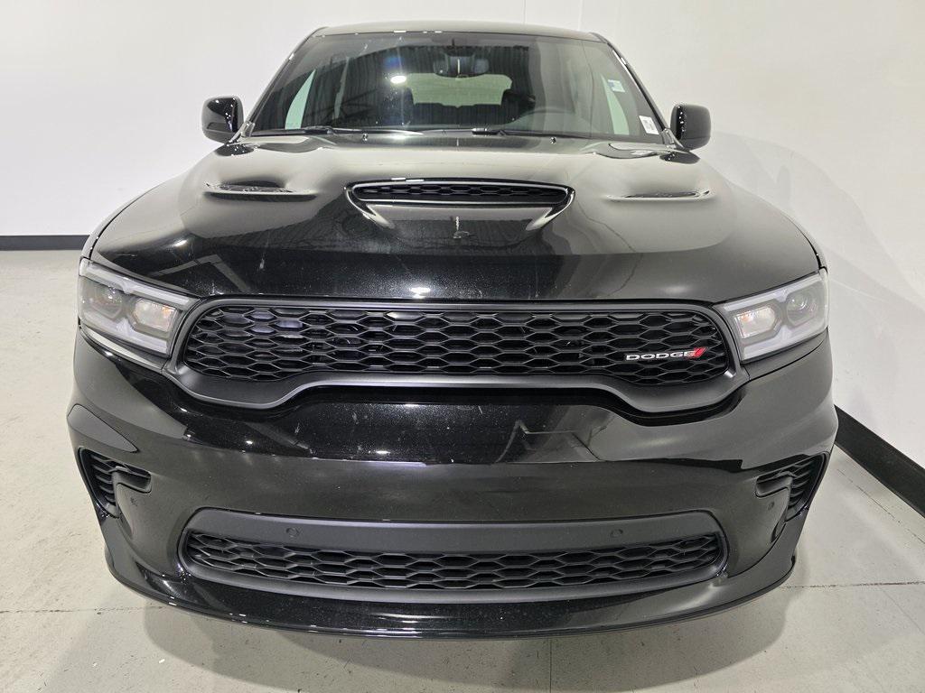 new 2026 Dodge Durango car, priced at $38,780