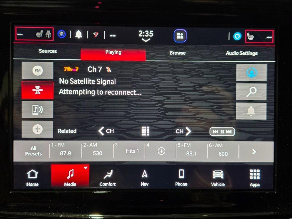 new 2026 Dodge Durango car, priced at $38,780