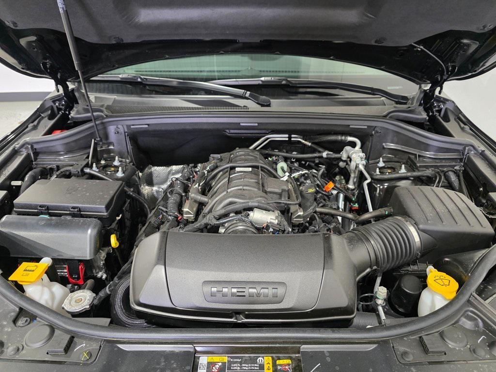 new 2026 Dodge Durango car, priced at $38,780