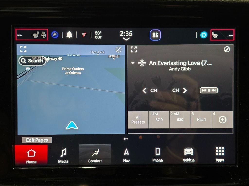 new 2026 Dodge Durango car, priced at $38,780