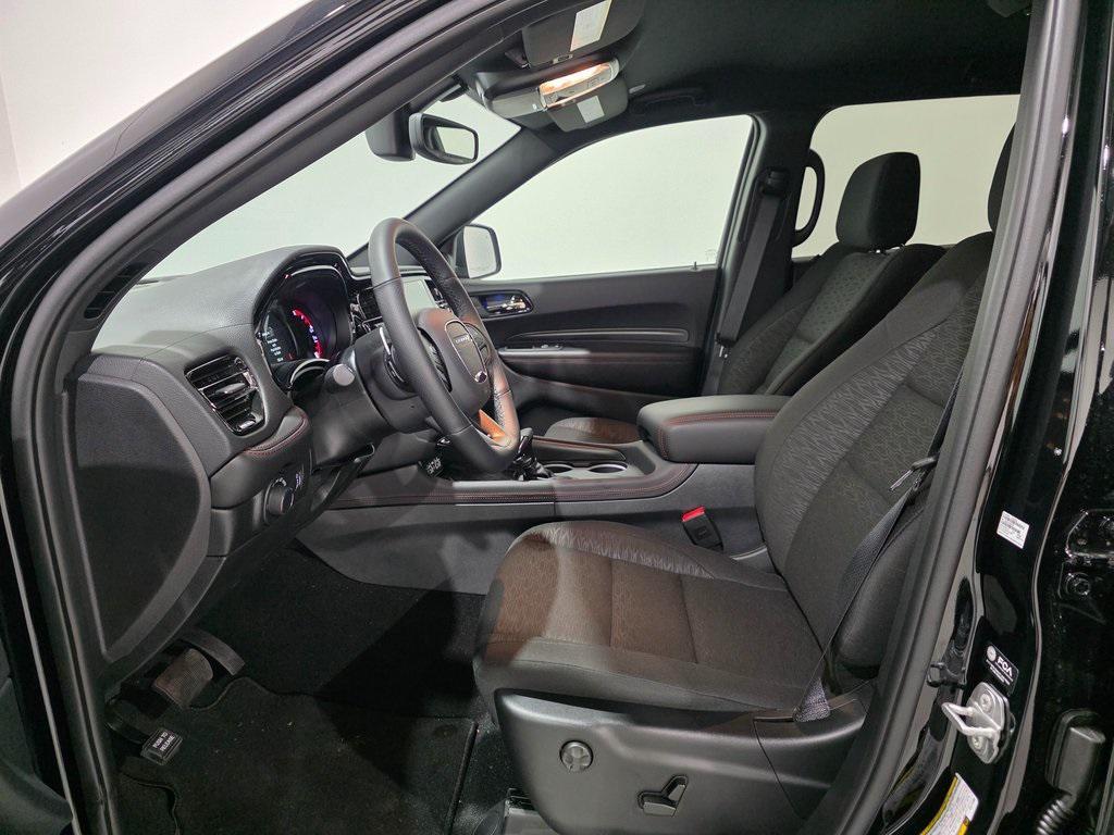 new 2026 Dodge Durango car, priced at $38,780