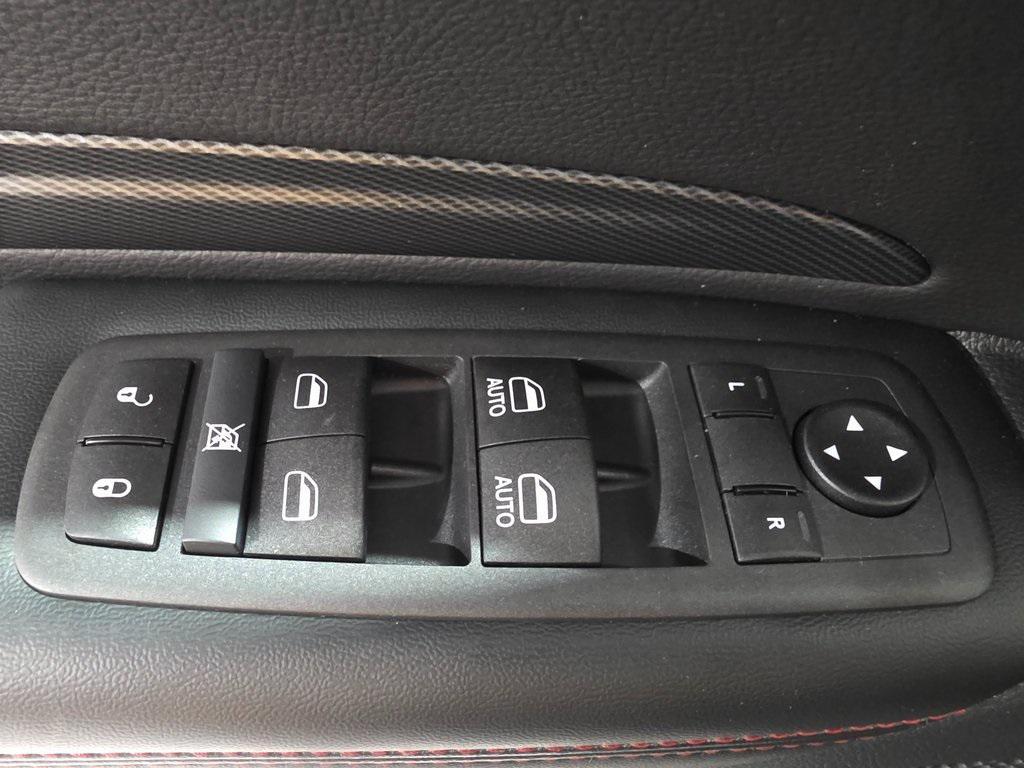 new 2026 Dodge Durango car, priced at $38,780