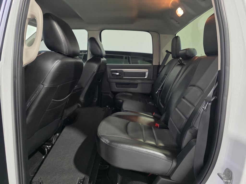 used 2018 Ram 1500 car