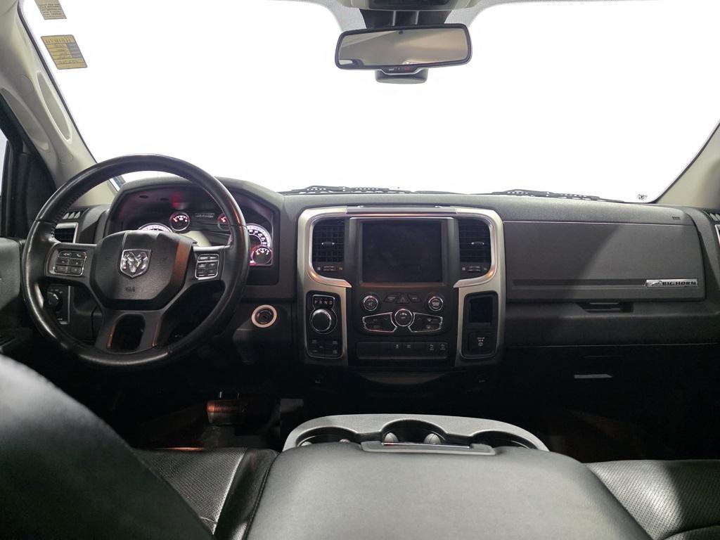 used 2018 Ram 1500 car