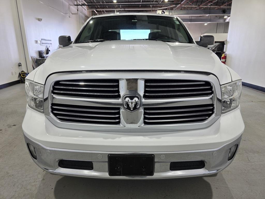 used 2018 Ram 1500 car