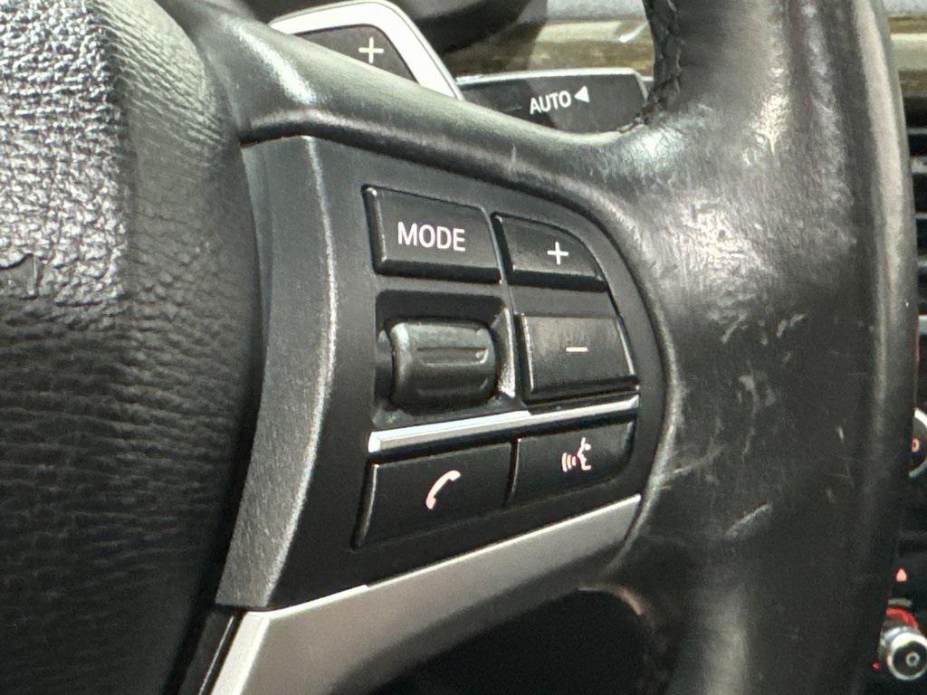 used 2018 BMW X6 car, priced at $20,985