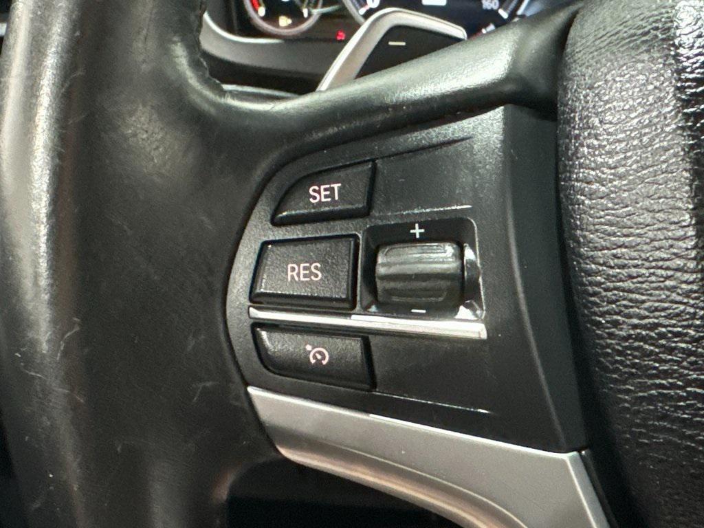 used 2018 BMW X6 car, priced at $20,985