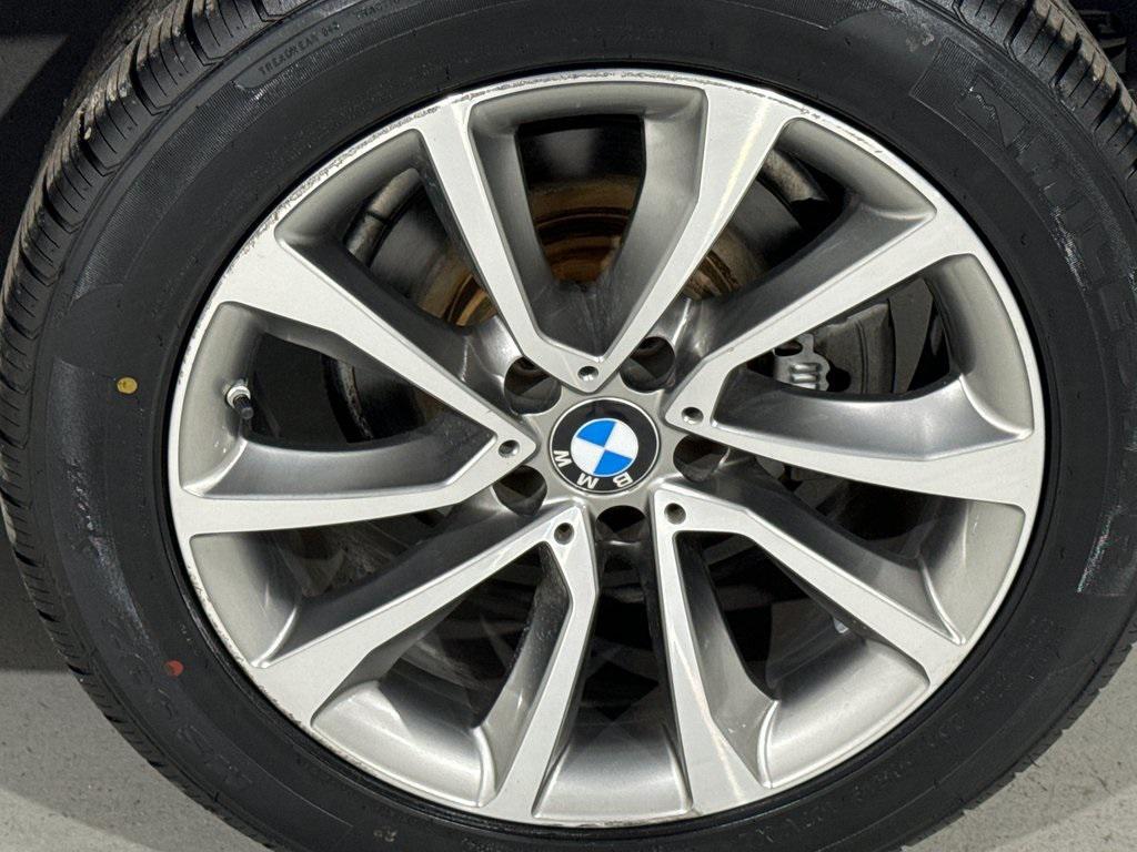 used 2018 BMW X6 car, priced at $20,985