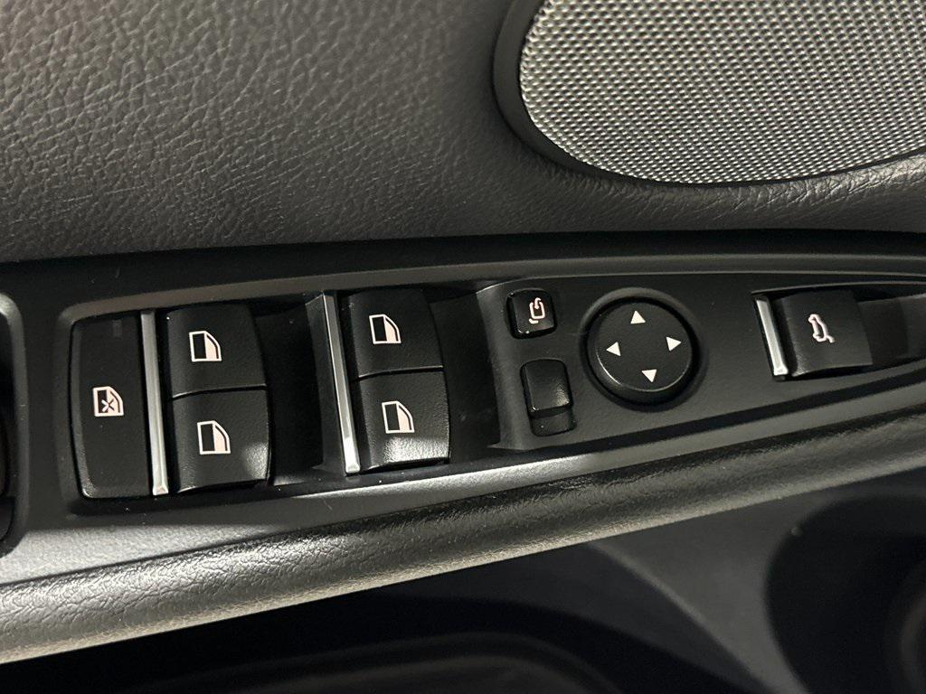 used 2018 BMW X6 car, priced at $20,985