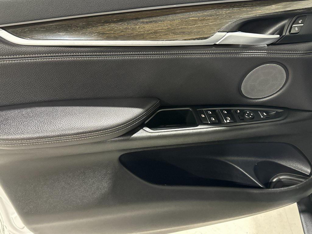 used 2018 BMW X6 car, priced at $20,985