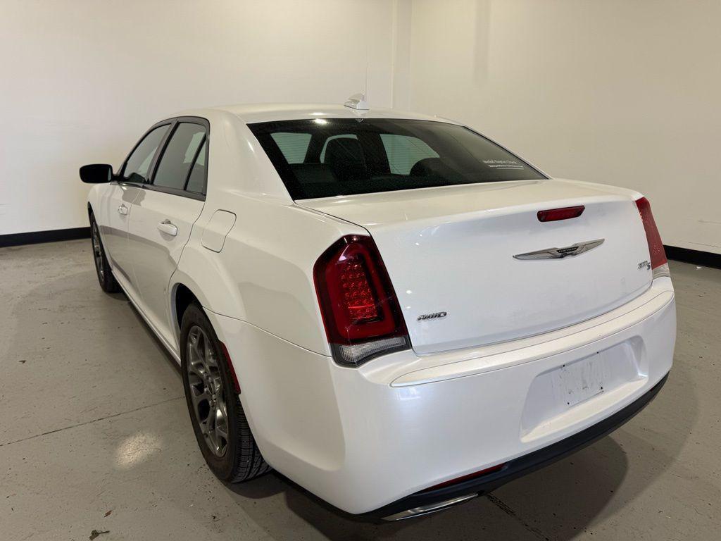 used 2016 Chrysler 300 car, priced at $8,852