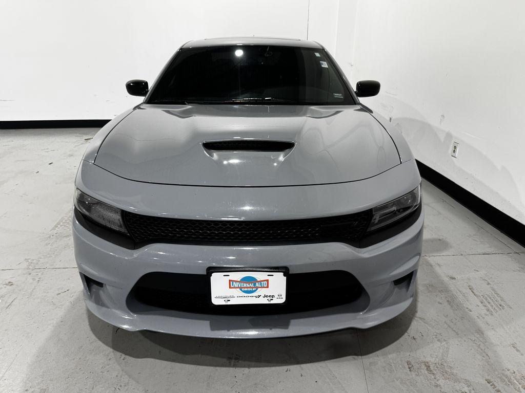 used 2021 Dodge Charger car, priced at $20,958