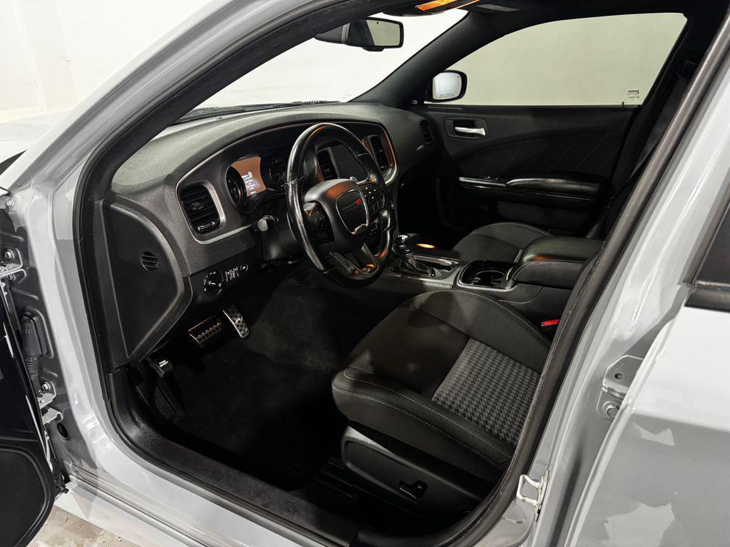 used 2021 Dodge Charger car, priced at $20,958