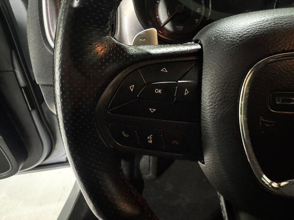 used 2021 Dodge Charger car, priced at $20,958