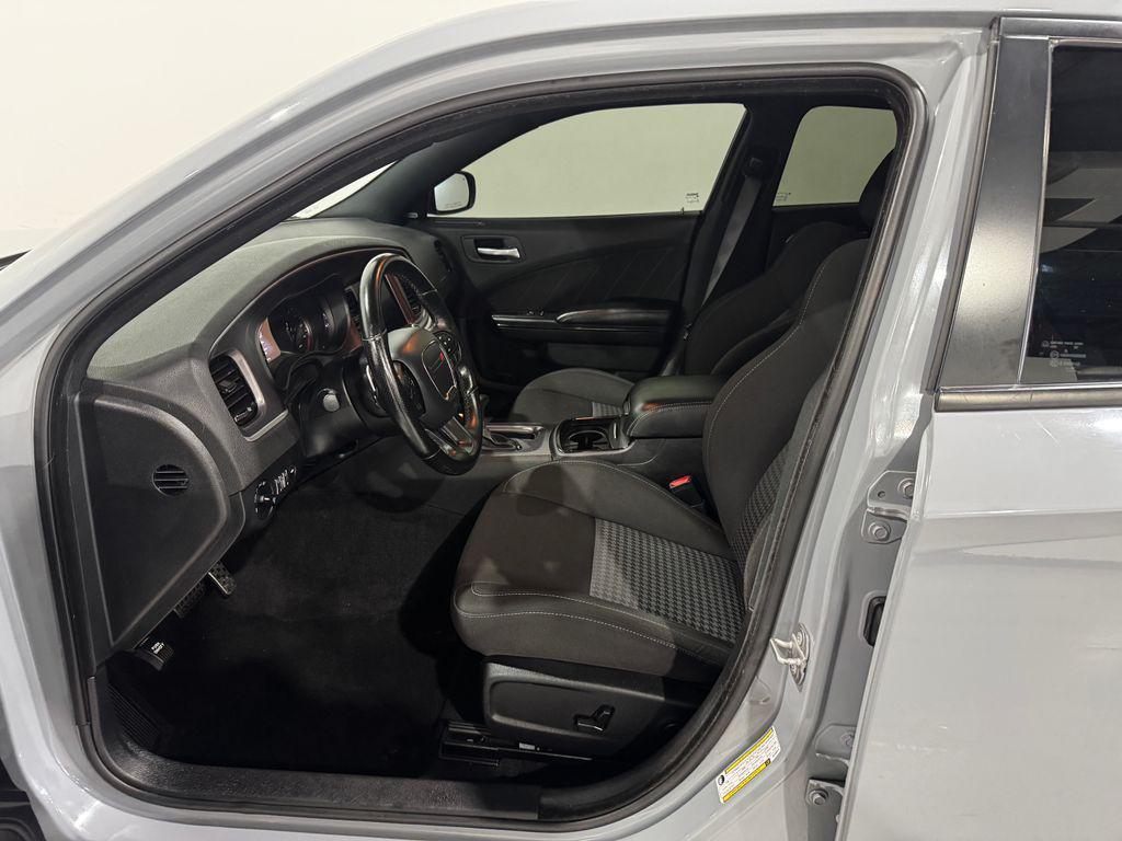 used 2021 Dodge Charger car, priced at $20,958