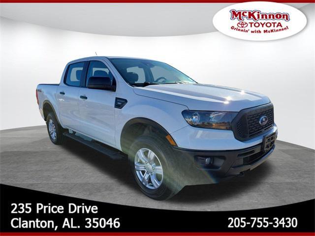 used 2020 Ford Ranger car, priced at $22,595