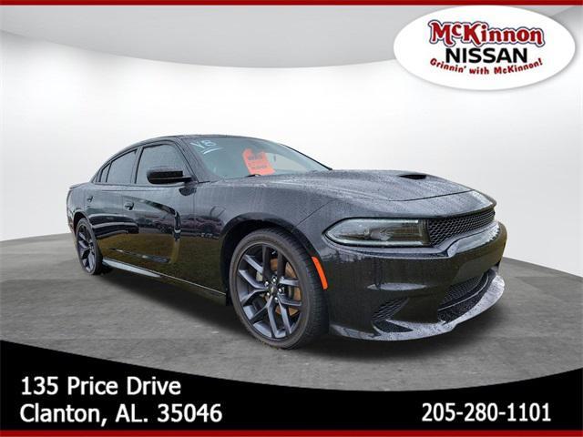used 2023 Dodge Charger car, priced at $34,784