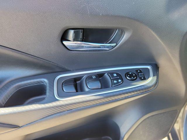 used 2024 Nissan Versa car, priced at $16,882