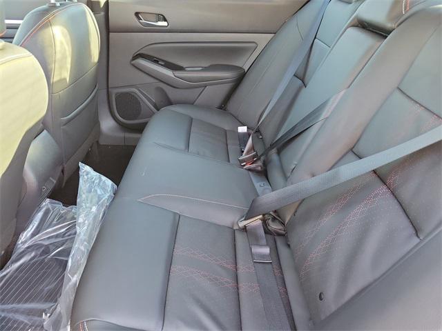 new 2025 Nissan Altima car, priced at $30,671