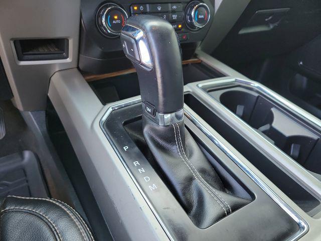 used 2019 Ford F-150 car, priced at $32,912