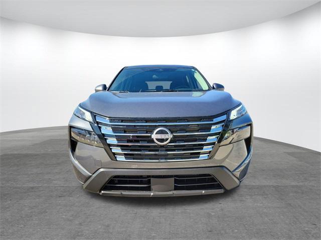 new 2026 Nissan Rogue car, priced at $28,151