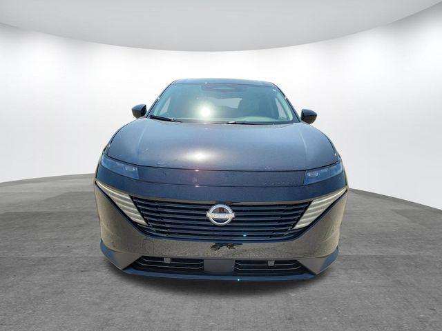 new 2026 Nissan Murano car, priced at $39,366