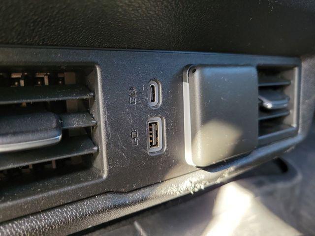 used 2024 Chevrolet Silverado 2500 car, priced at $49,493