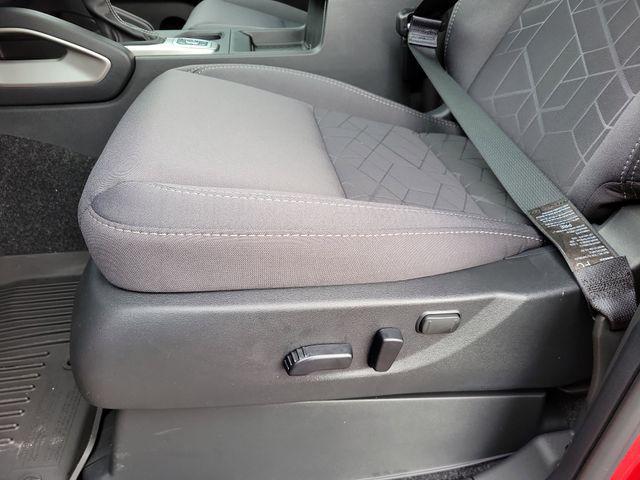 new 2026 Nissan Frontier car, priced at $40,512