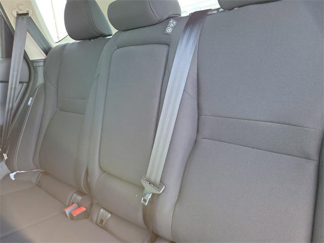 new 2026 Nissan Rogue car, priced at $26,635