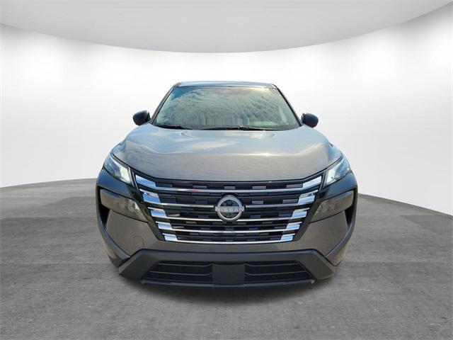 new 2026 Nissan Rogue car, priced at $26,635